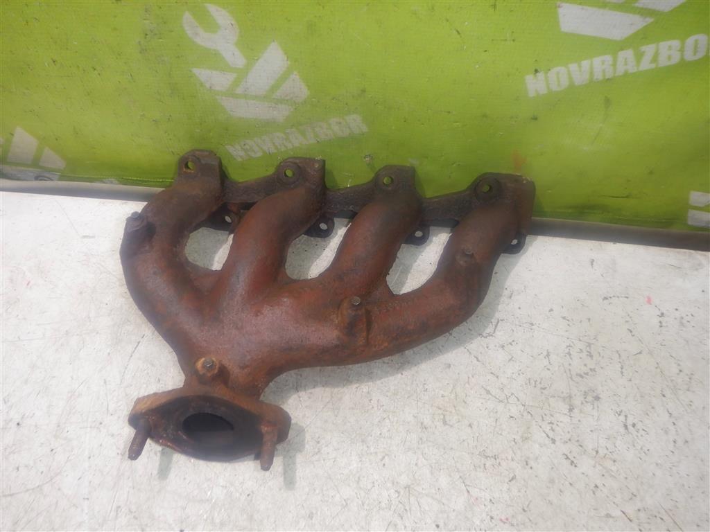 Ford Focus 1 1998-2004 для Коллектор выпускной