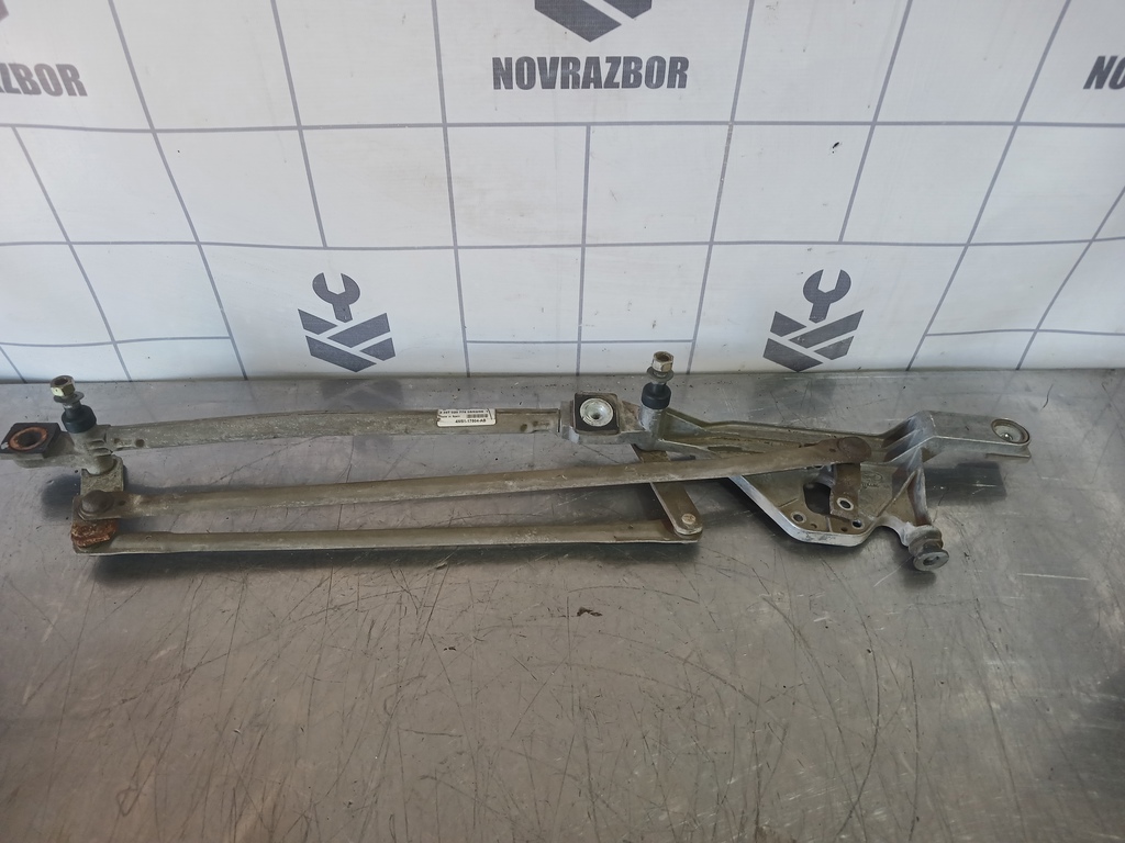 Ford Focus 2 05-08 для Трапеция стеклоочистителей