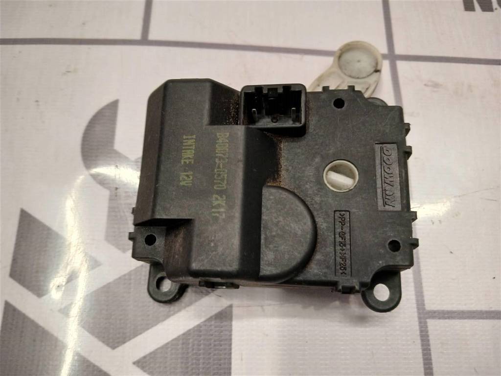 Kia RIO 1 2000-2004 для Моторчик заслонки отопителя