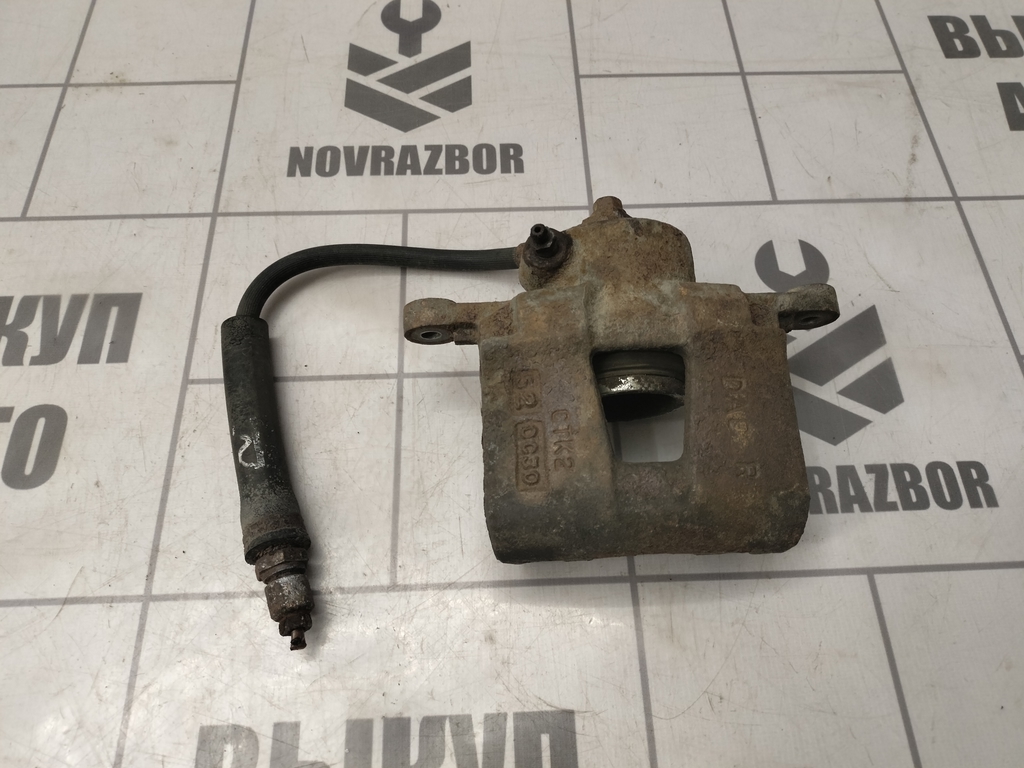 Daewoo Nexia 95-16 для Суппорт передний правый