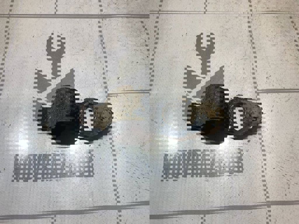 Renault Logan 2005-2014 для Кронштейн крепления переднего стабилизатора