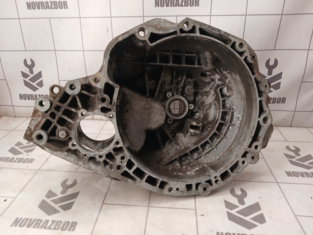 Chevrolet Lacetti 04-13 для Корпус КПП