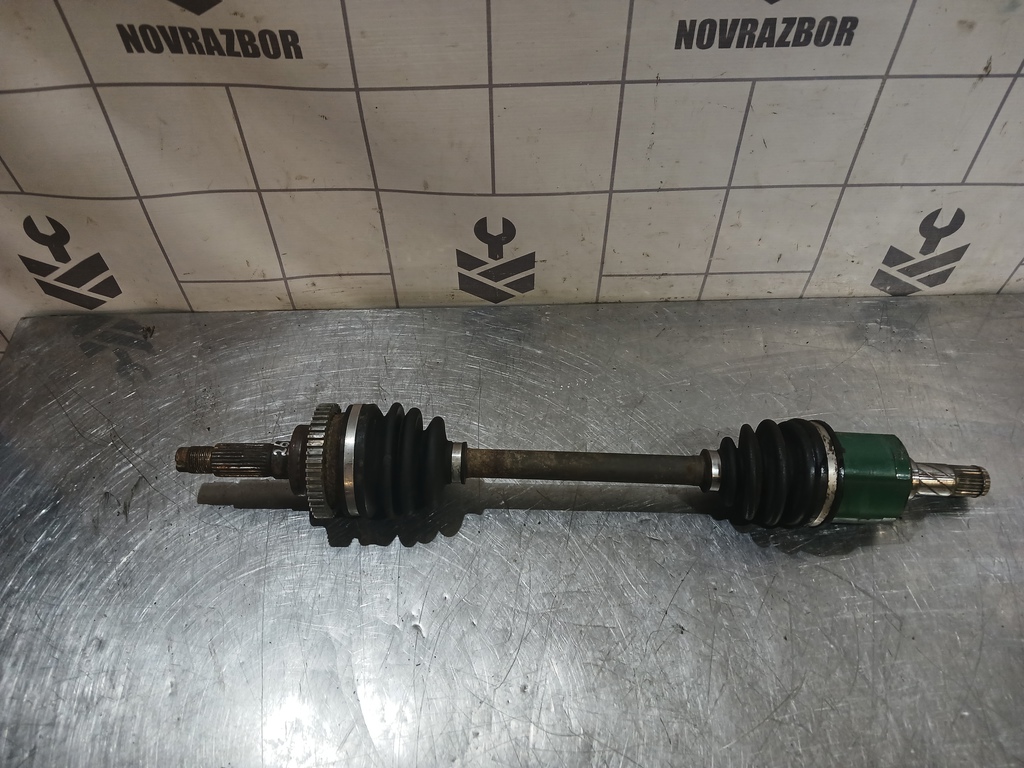 Mazda 323 BA 94-98 для Полуось передняя левая