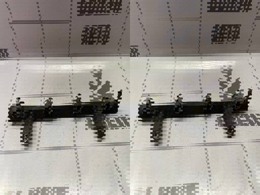 Renault Logan 2 14-18 для Рейка топливная (рампа)