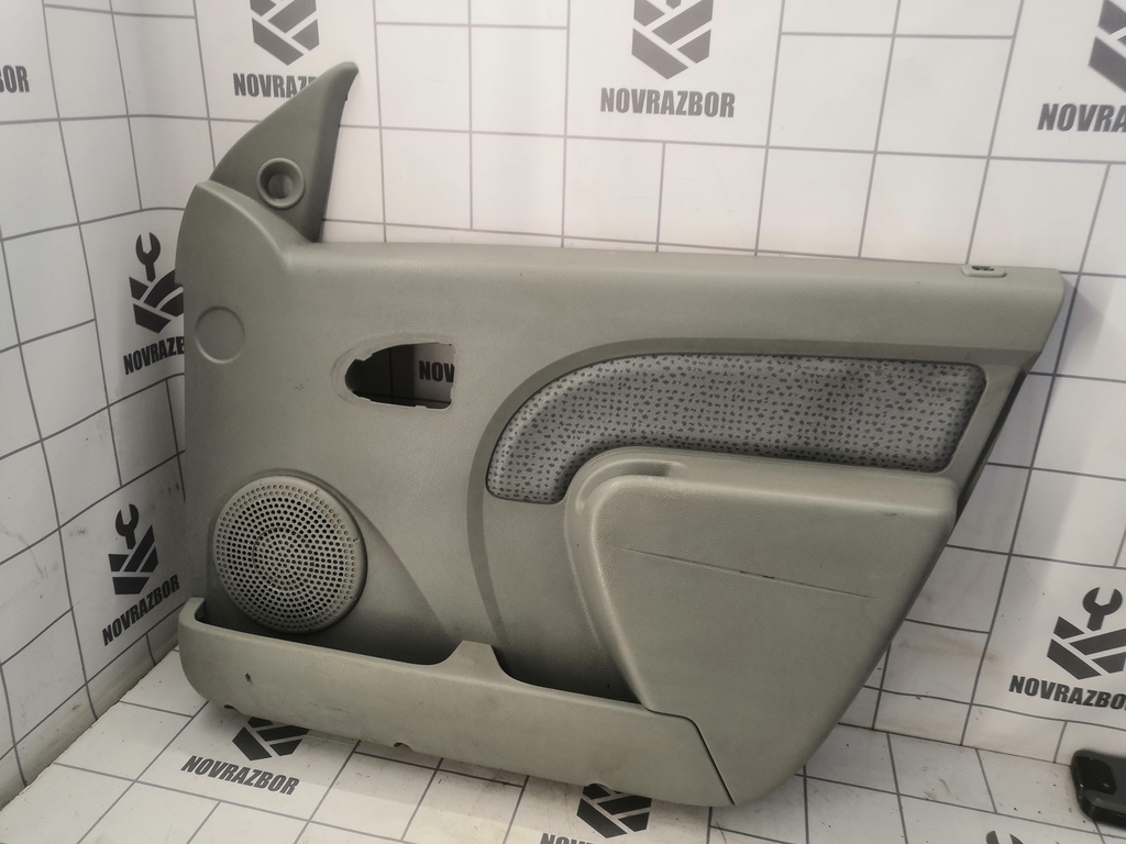 Renault Logan 2005-2014 для Обшивка двери комплект