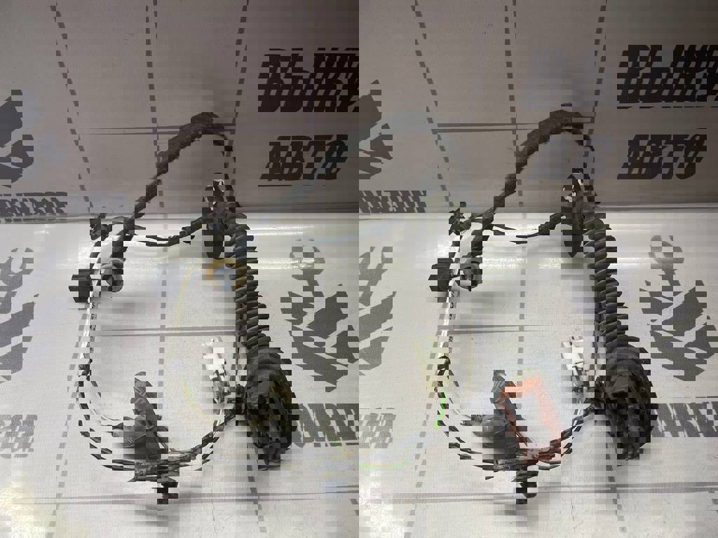 Renault Logan 2 14-18 для Проводка (коса)