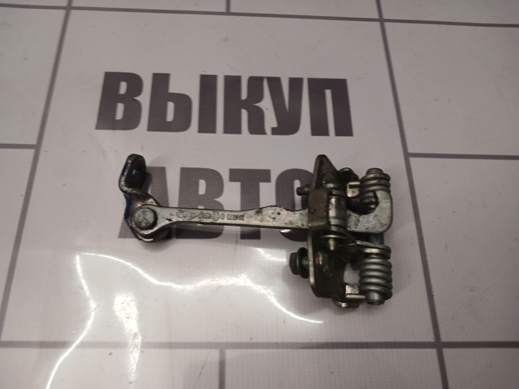 Renault Logan 2005-2014 для Ограничитель двери