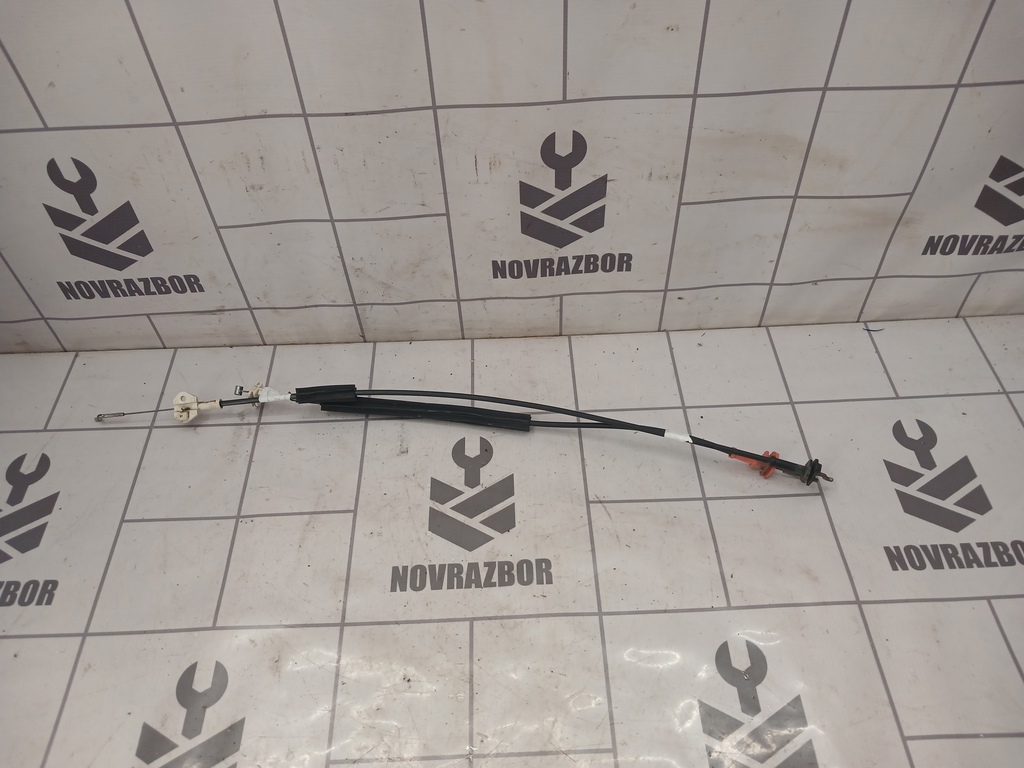 Opel Astra G 1998-2005 для Тяга замка