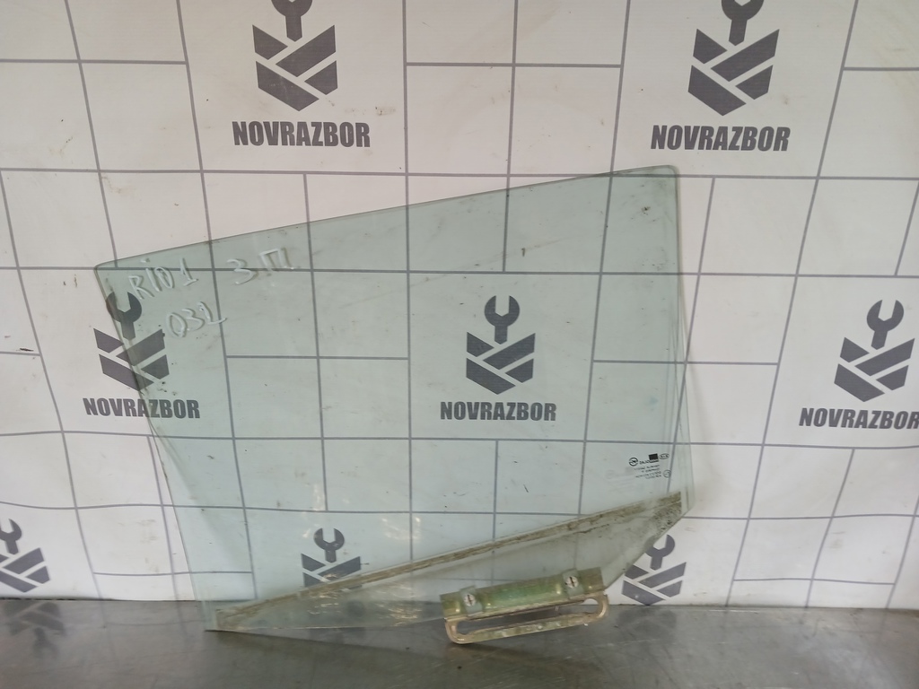 Kia RIO 1 2000-2004 для Стекло двери задней правой