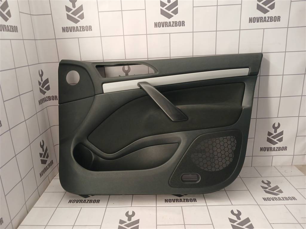 Skoda Octavia A5 1Z   04-13 для Обшивка двери комплект