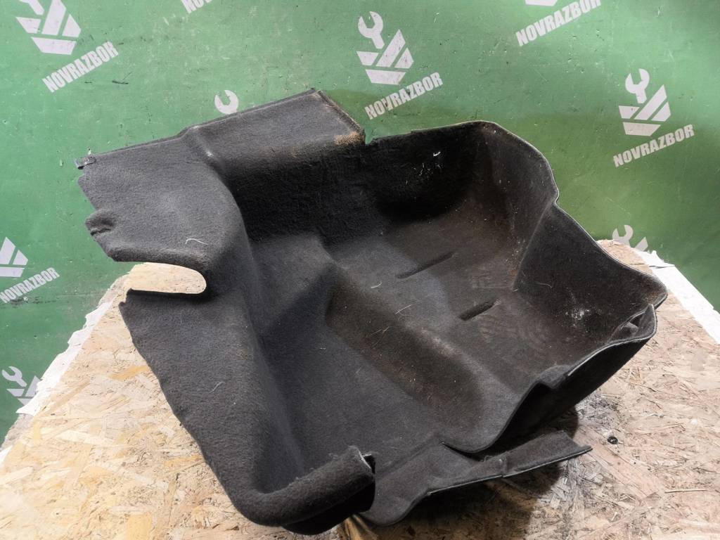 Mercedes Benz W210 E-class 1995-2000 для Обшивка багажника