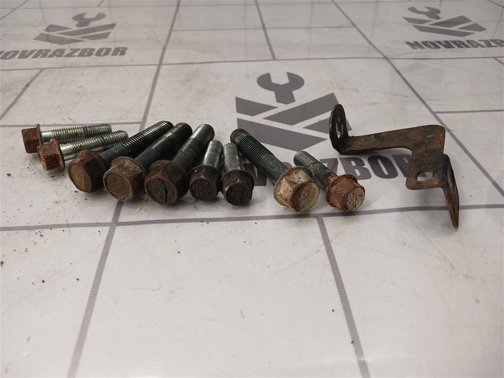 Kia Spectra 2001-2011 для Болт