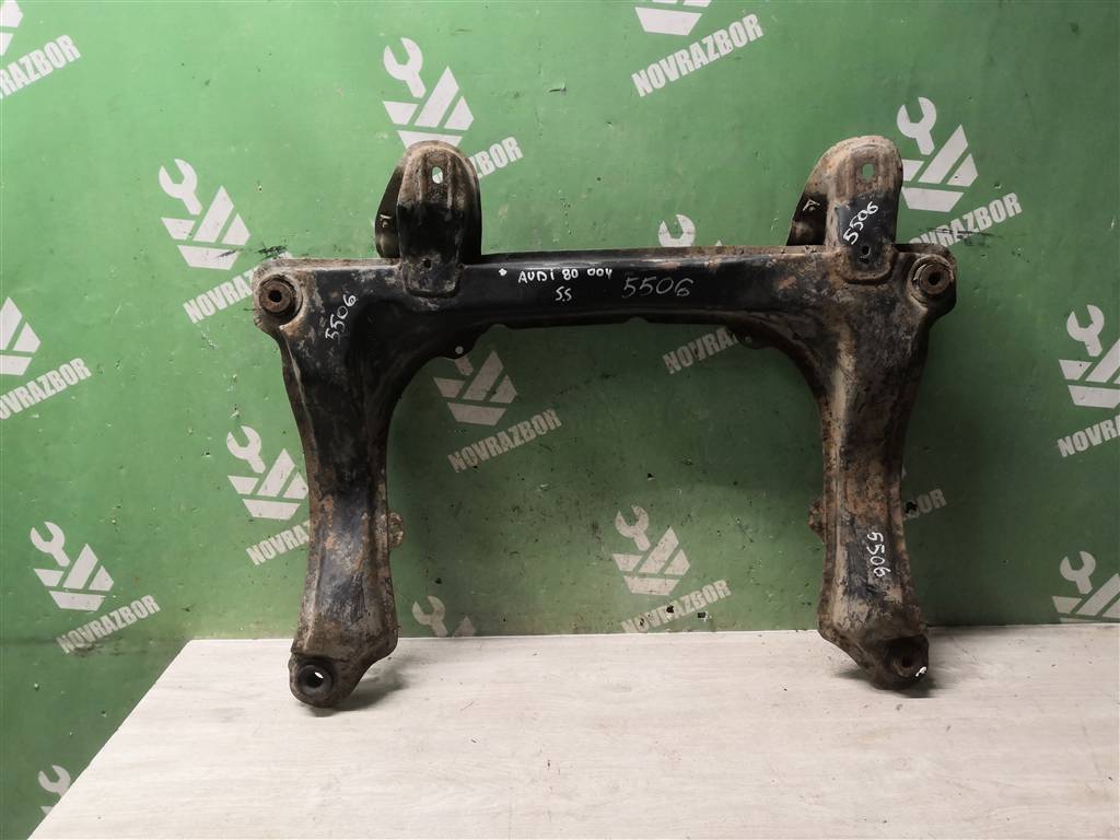 Audi 80  90  B3  86-91 для Балка подмоторная