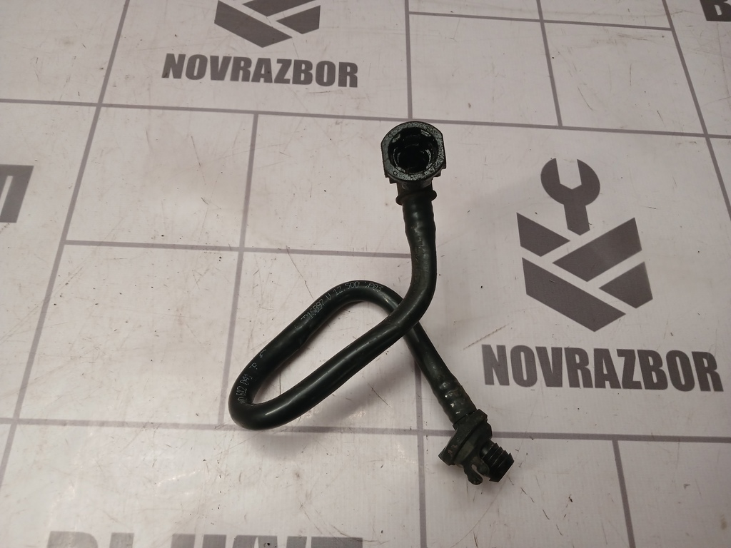 Skoda Yeti 2009-2018 для Трубка вакуумная