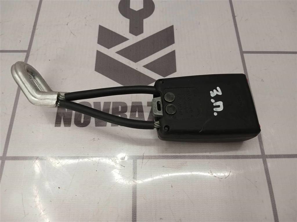 Skoda Octavia A4 1U 2000-2011 для Ответная часть ремня безопасности