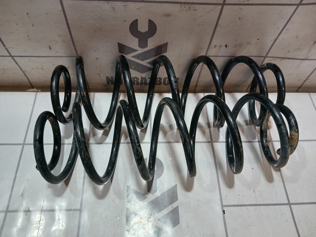 Peugeot 307 2001-2008 для Пружина задняя