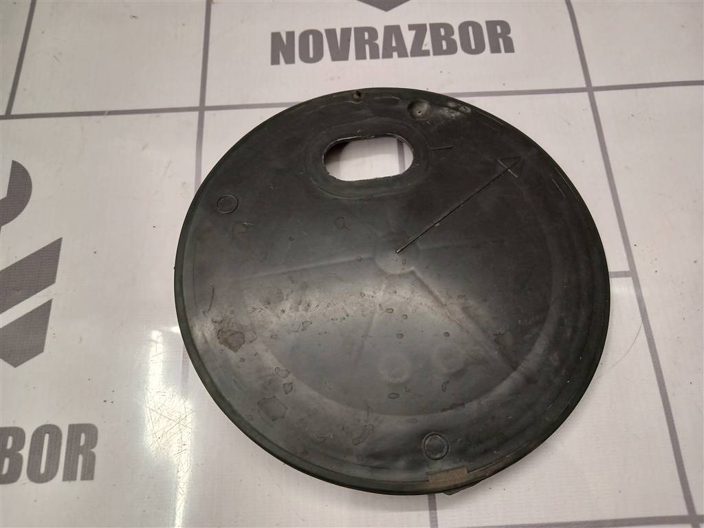 Renault Logan 2005-2014 для Заглушка