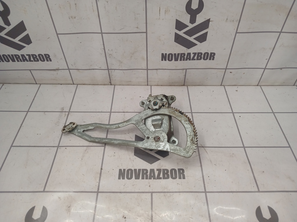 Opel Astra G 1998-2005 для Стеклоподъемник механ. задний левый