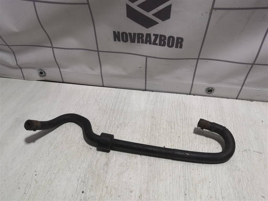 Skoda Octavia A5 1Z   04-13 для Трубка топливная