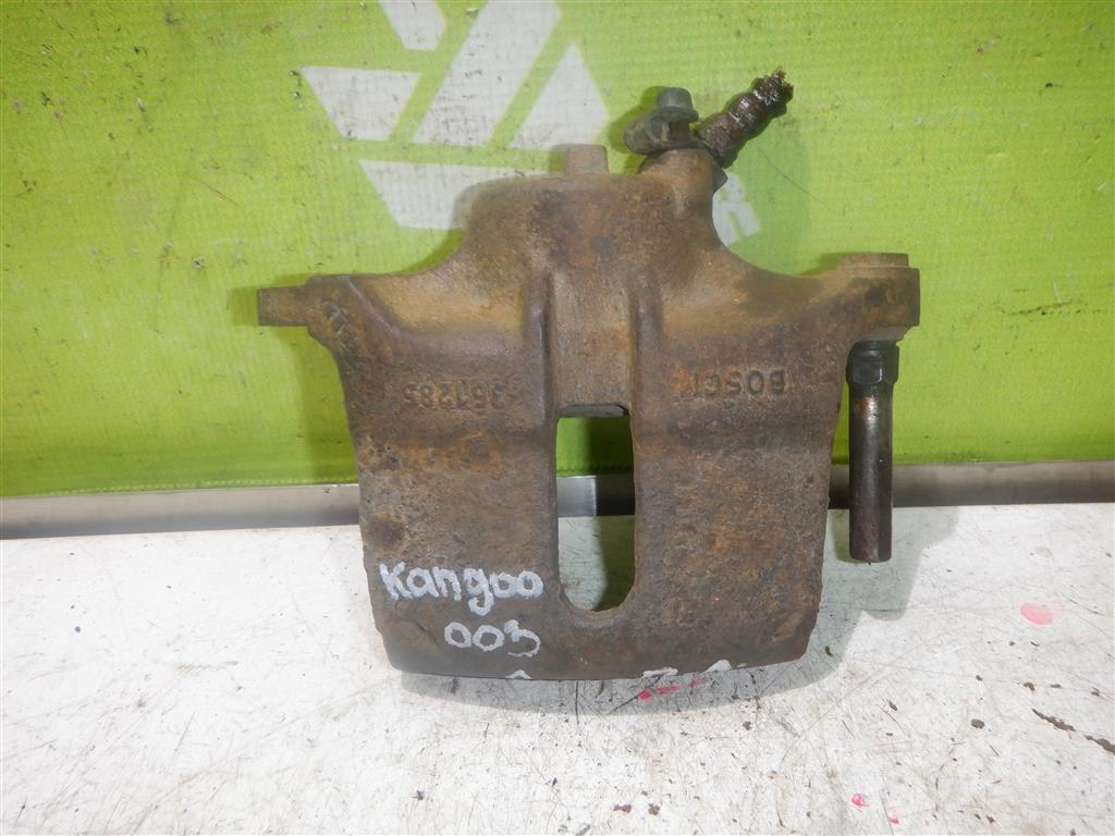 Renault Kangoo 97-03 для Суппорт передний левый