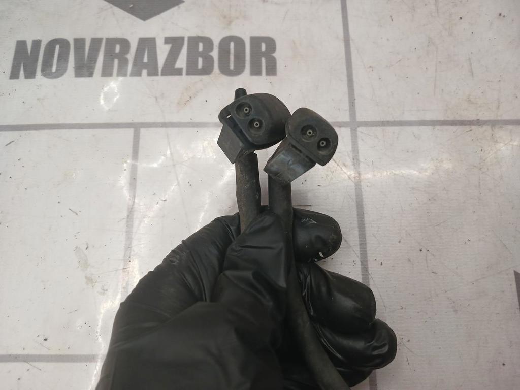 Ford Focus 2 05-08 для Форсунка омывателя лобового стекла