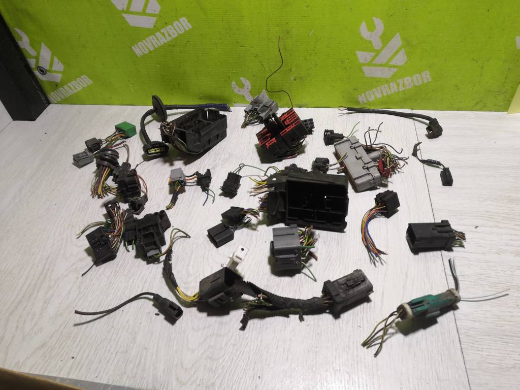 Ford Focus 1 1998-2004 для Разъем