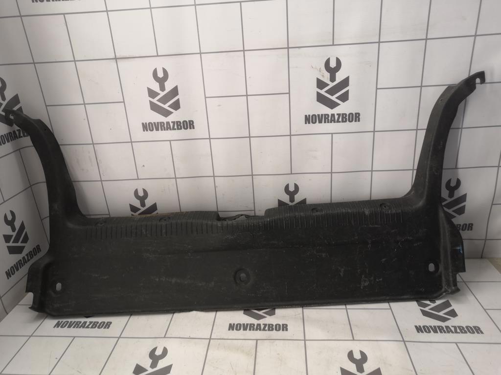 VW Golf 3 Vento 91-97 для Обшивка багажника