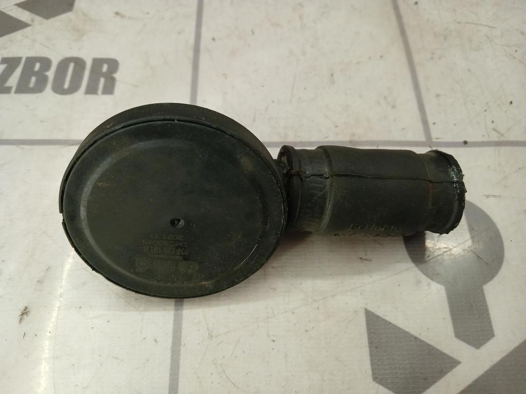 VW Passat B5 96-00 для Клапан вентиляции картерных газов