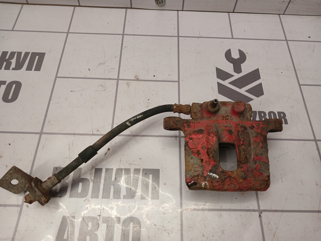 Mitsubishi Lancer 10 CX  CY 07-17 для Суппорт задний левый