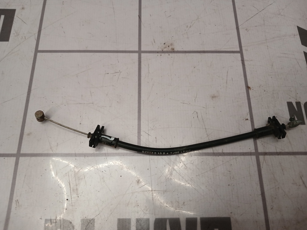 Ford Focus 2 05-08 для Трос открывания задней двери