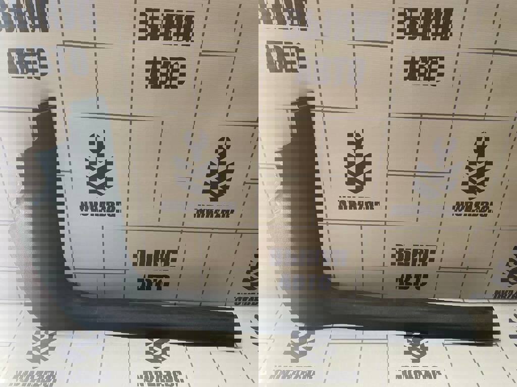 Ford Focus 2 05-08 для Накладка порога (внутренняя)