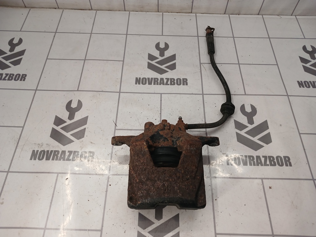 Chevrolet Aveo (T300) 2011-2015 для Суппорт передний левый