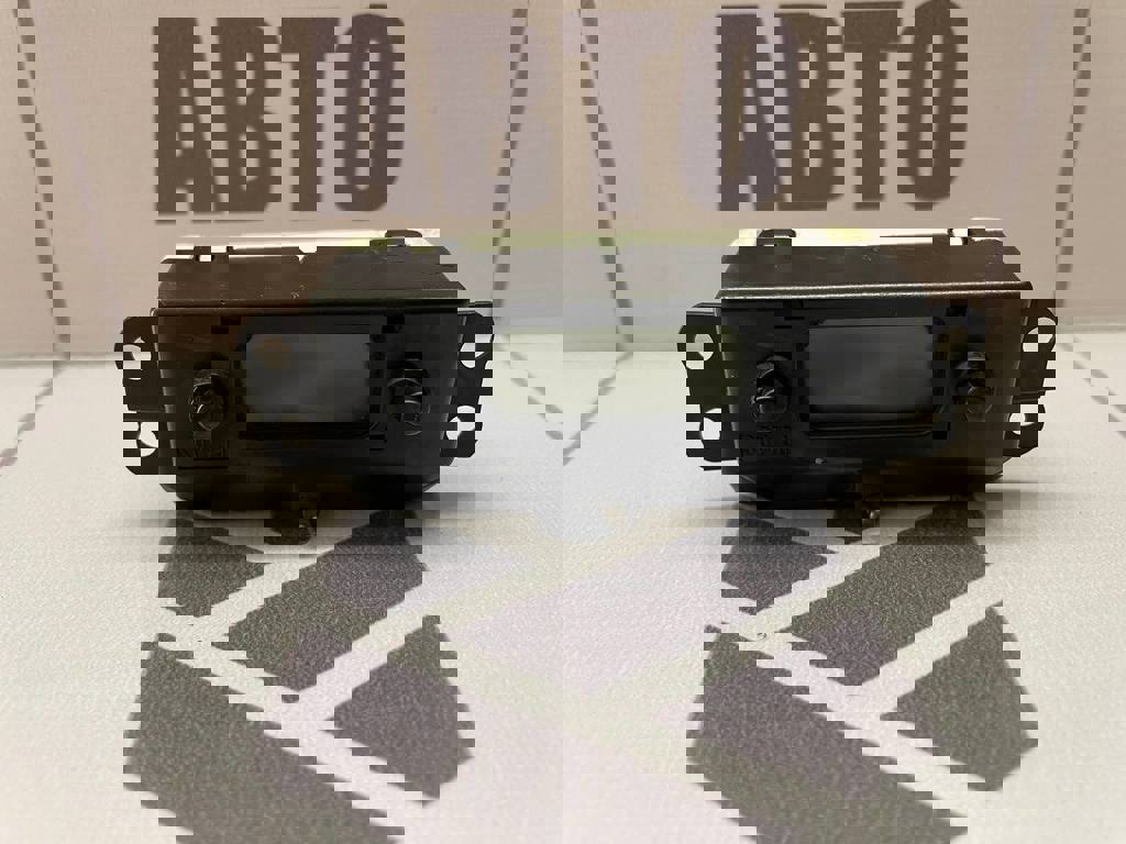 Ford Focus 1 1998-2004 для Часы