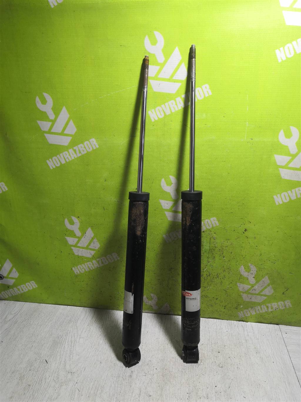 Renault R19 1992-2002 для Амортизатор задний