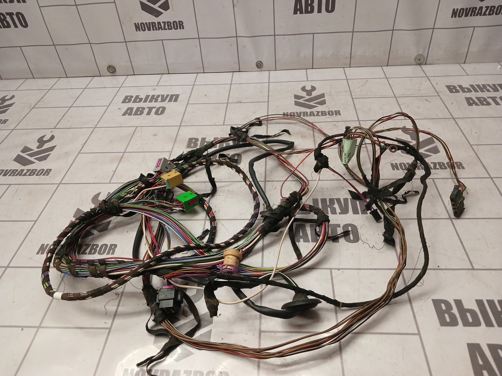 Audi A6 (C4) 1994-1997 для Проводка (коса)