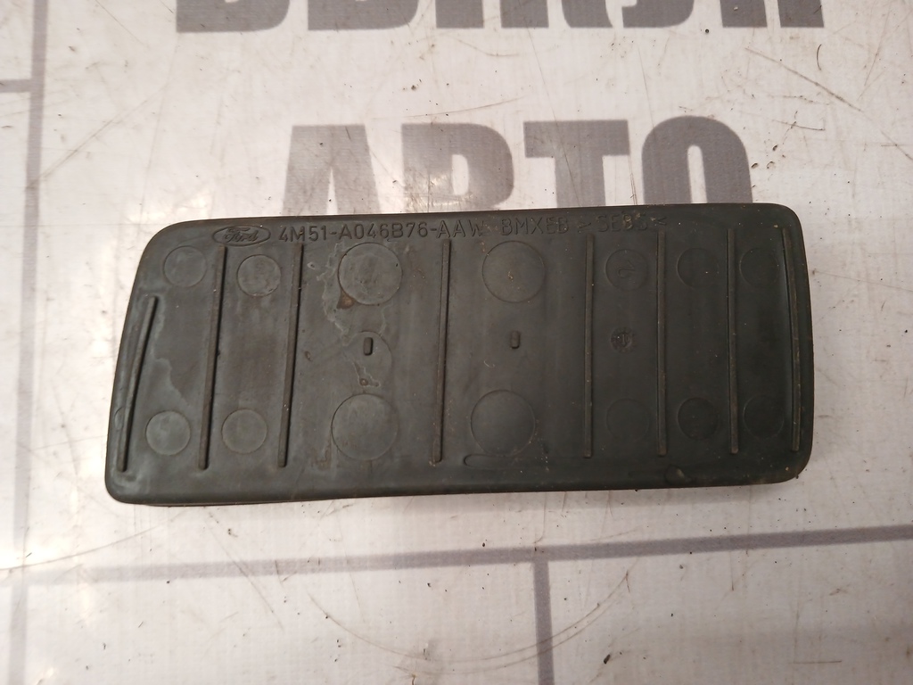 Ford Focus 2 05-08 для Коврик