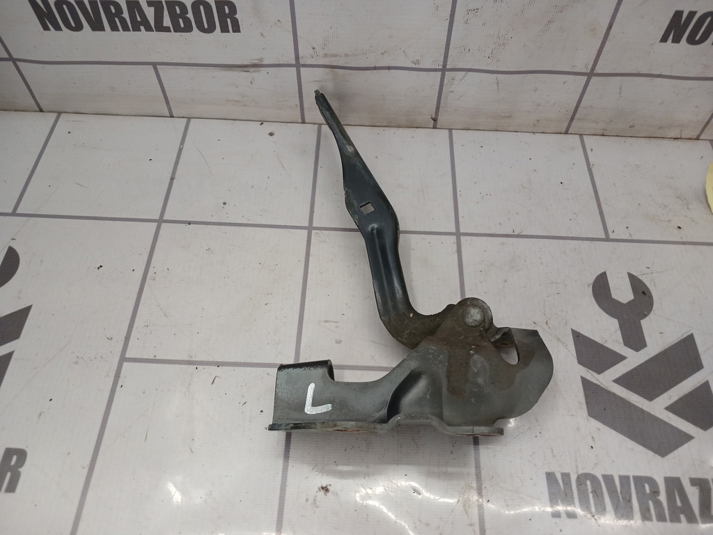 Mazda Mazda 3  BK  02-09 для Петля капота левая