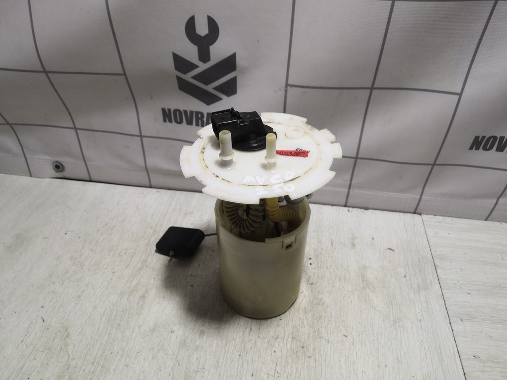 Chevrolet Aveo (T250) 2005-2011 для Насос топливный электро