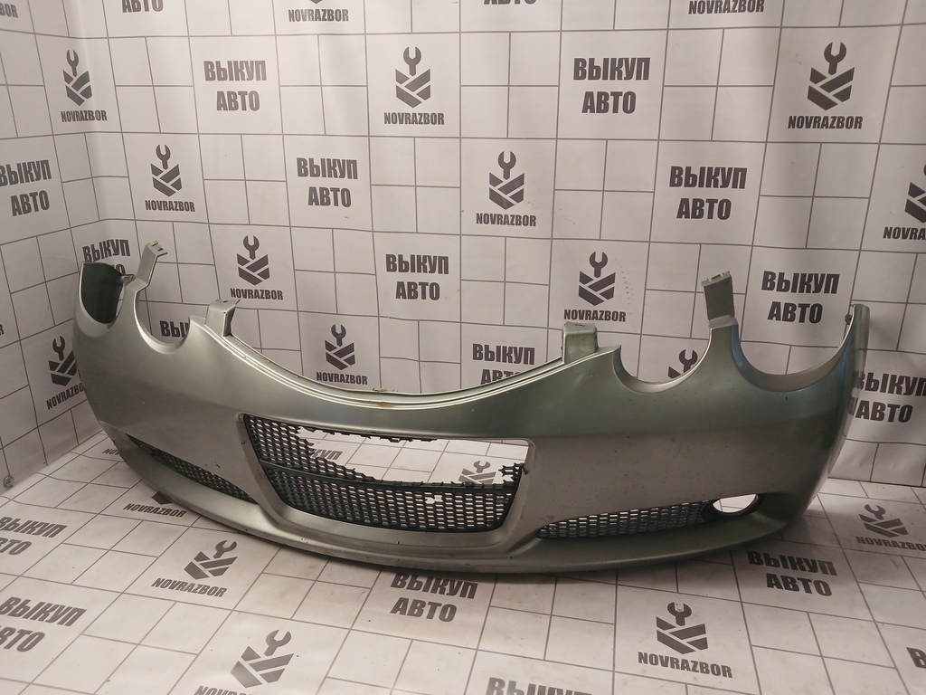 Chery QQ6 S21 07-10 для Бампер передний