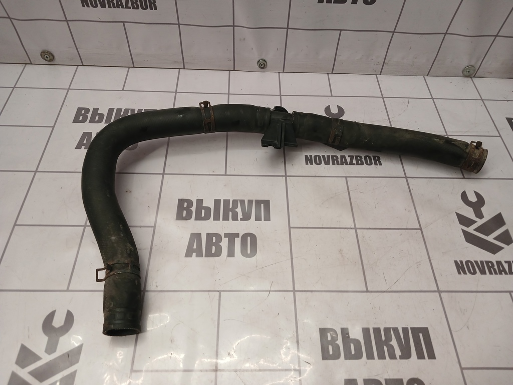 Mitsubishi Lancer 10 CX  CY 07-17 для Патрубок радиатора