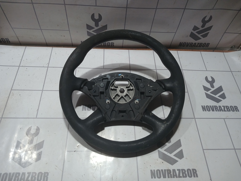 Ford Focus 1 1998-2004 для Рулевое колесо для AIR BAG (без AIR BAG)