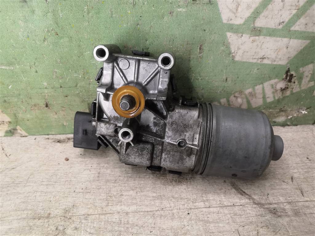 Chery Boo M11 10-14 для Моторчик стеклоочистителя передний