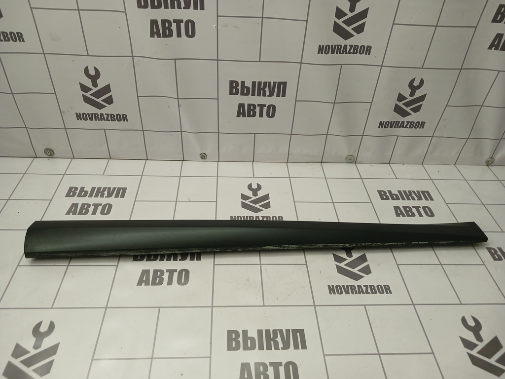 Renault Megane 3 09-16 для Накладка двери передней правой