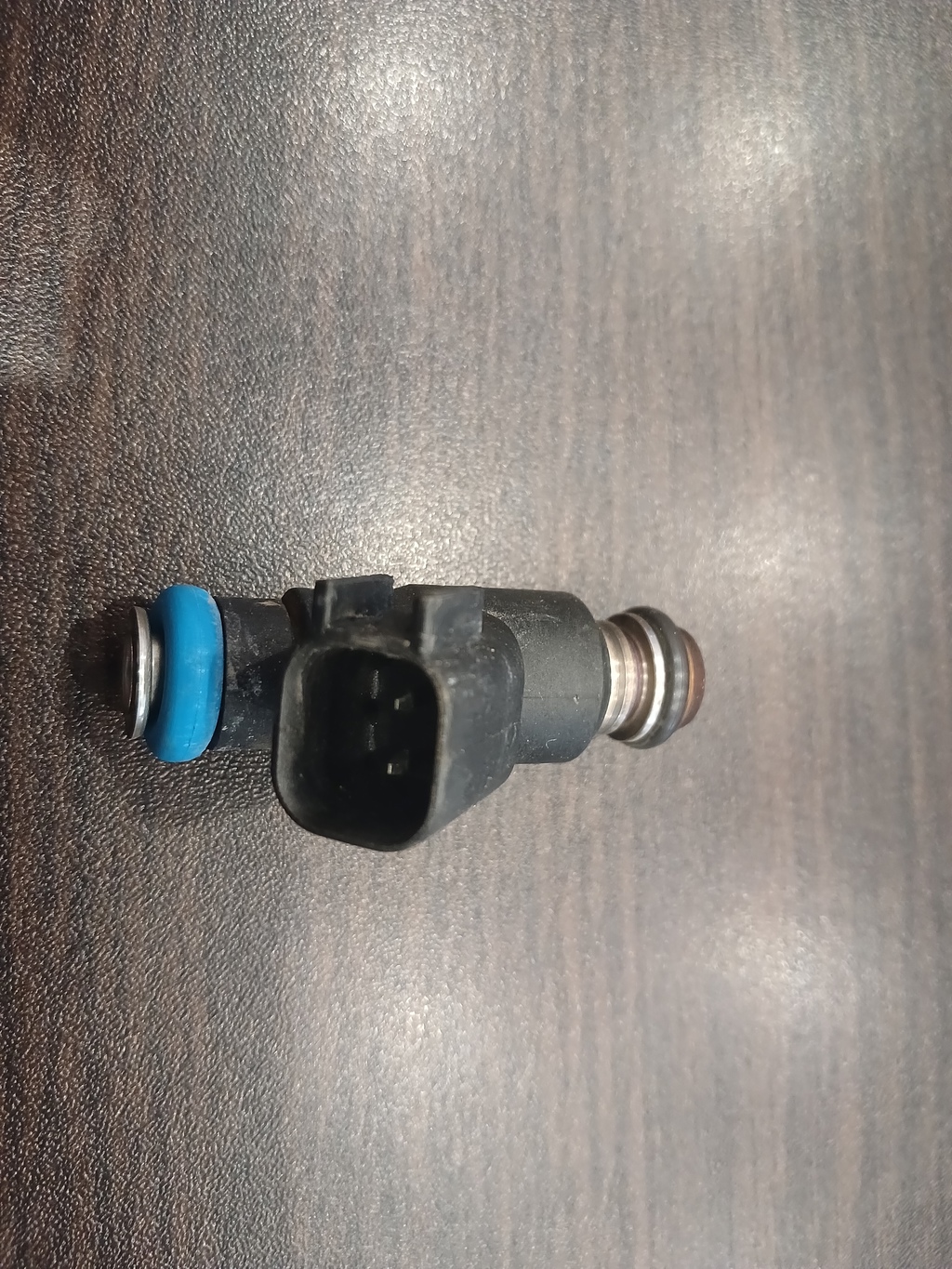 Chevrolet Aveo (T250) 2005-2011 для Форсунка инжекторная