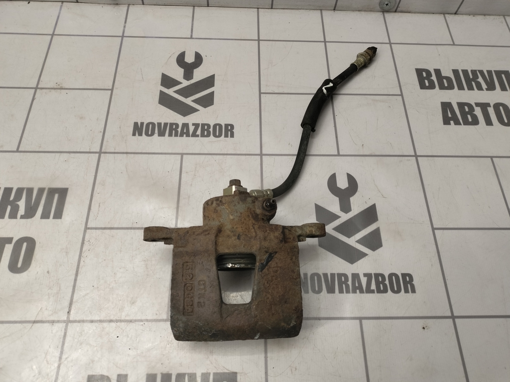 Daewoo Nexia 95-16 для Суппорт передний левый