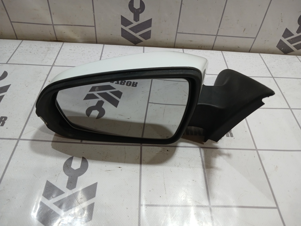 LADA VESTA 15-19 для Зеркало левое электрическое