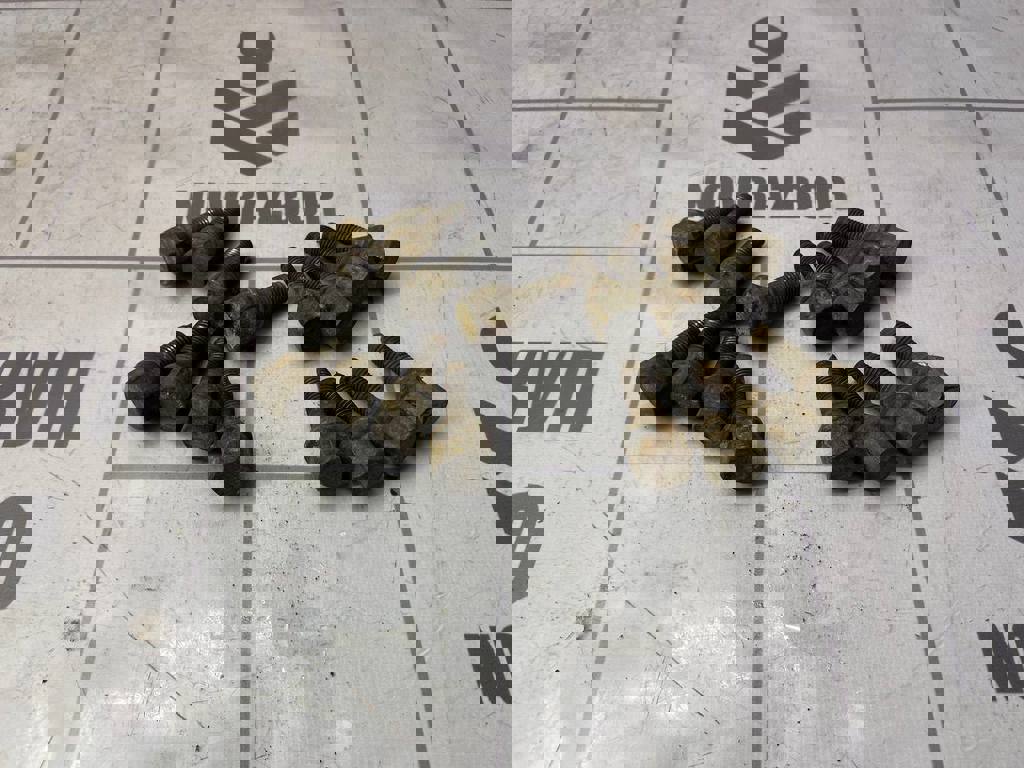 Daewoo Nexia 95-16 для Болт колесный