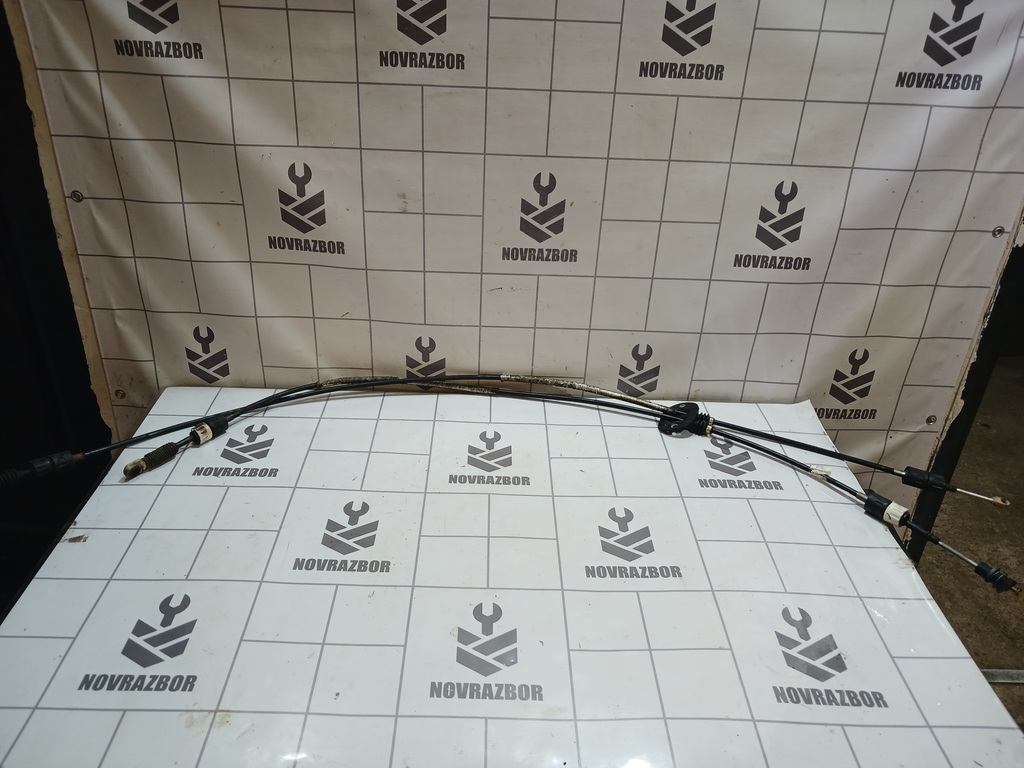 Ford Focus 1 1998-2004 для Трос КПП