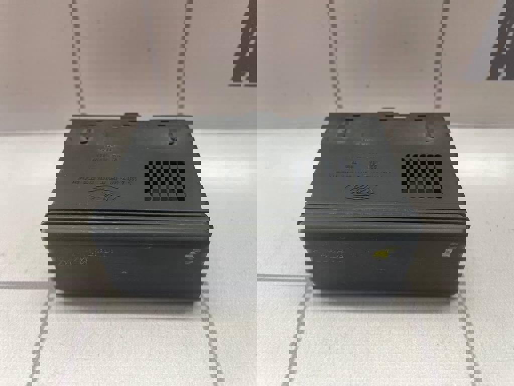 Ford Focus 1 1998-2004 для Блок электронный