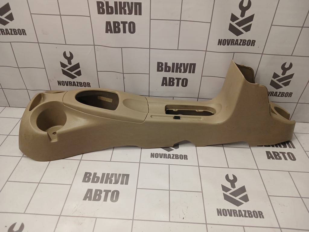 Ford Focus 1 1998-2004 для Консоль